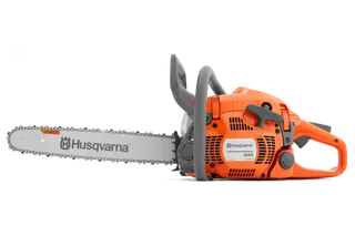 husqvarna 445 chainsaw parts diagram