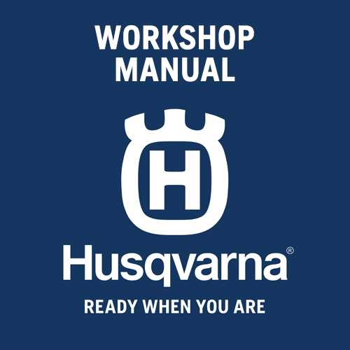 husqvarna 460 rancher chainsaw parts diagram