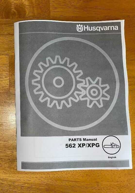 husqvarna 50 chainsaw parts diagram