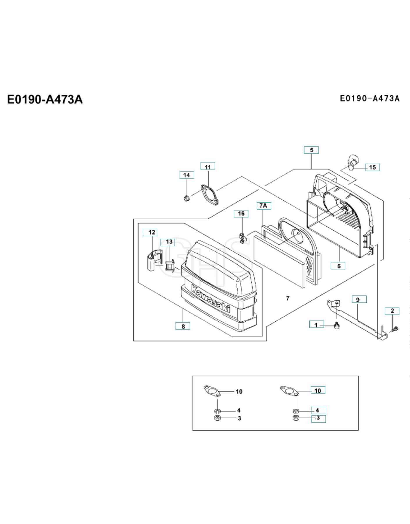 husqvarna rider pro 15 parts diagram