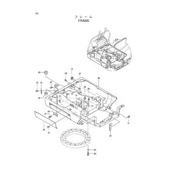 husqvarna rz4621 parts diagram