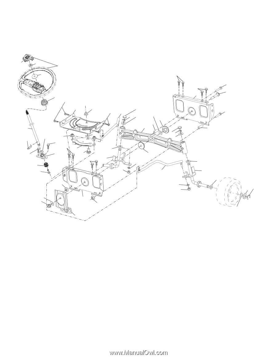 husqvarna ts248xd parts diagram