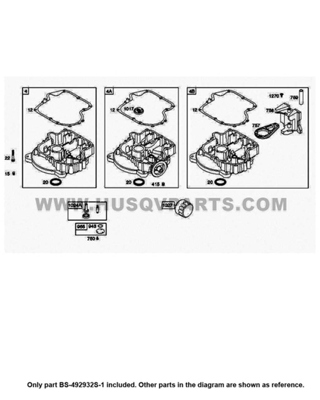 husqvarna yth2246 parts diagram