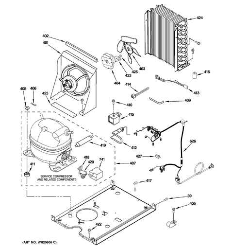 zd dnbb 7mdc 24px parts diagram