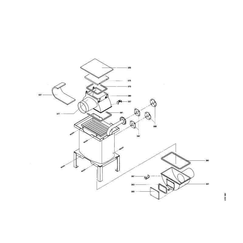 weber genesis silver b parts diagram