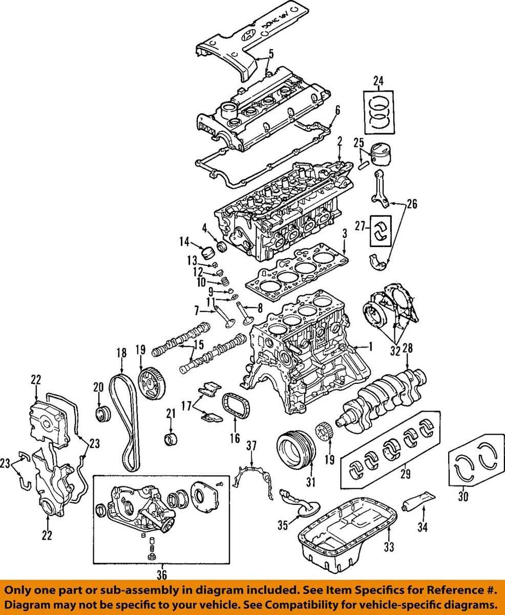 hyundai oem parts diagram