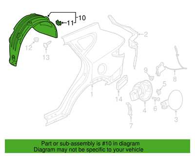 hyundai santa fe parts diagram