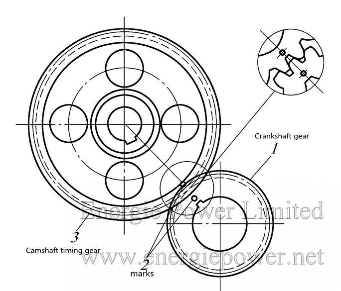 cummins diesel generator parts diagram