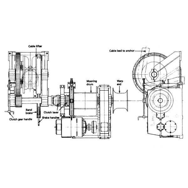 anchor parts diagram