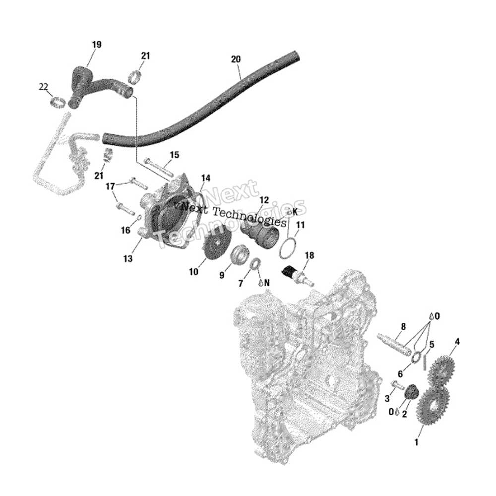 can am x3 parts diagram