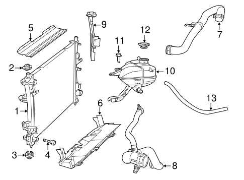 2016 jeep grand cherokee parts diagram