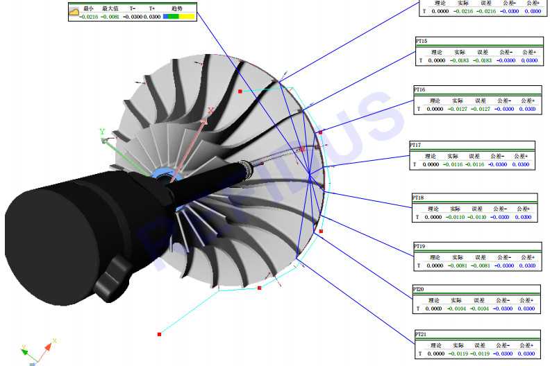 jet engine parts diagram