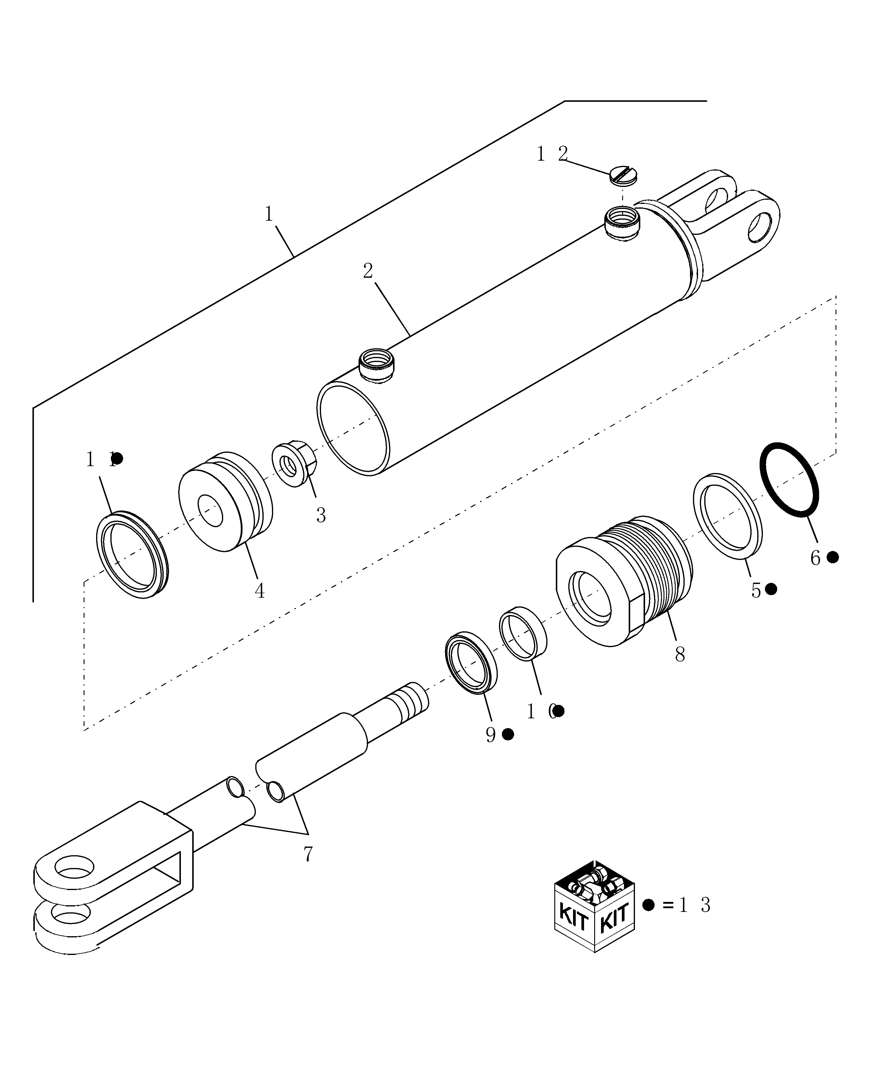 new holland 114 haybine parts diagram