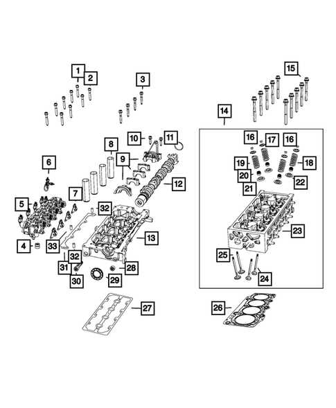 dart parts diagram