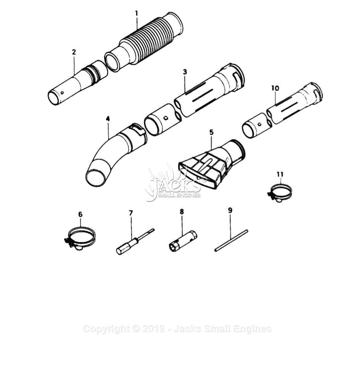 br700 parts diagram