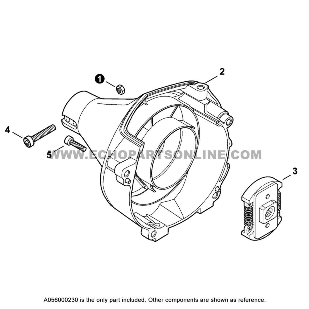 srm 225 parts diagram