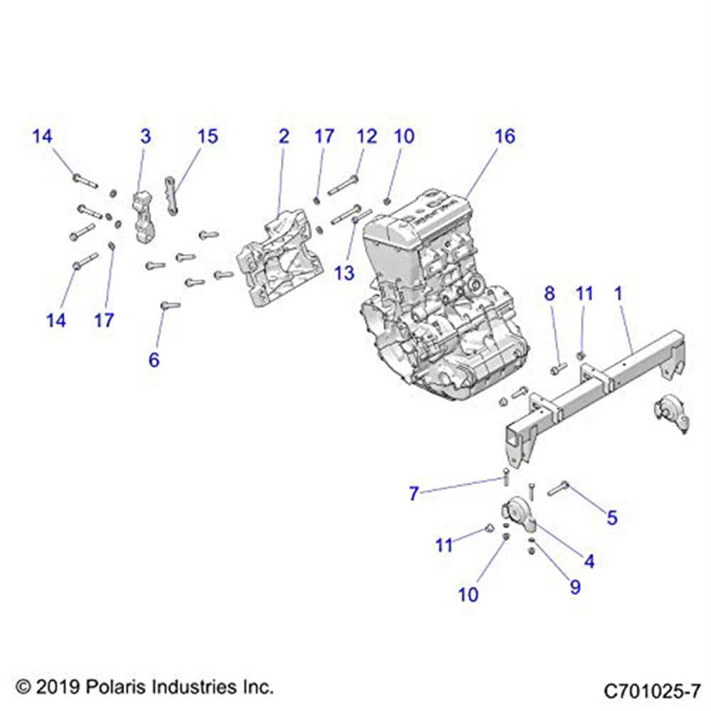 2018 polaris ranger 900 xp parts diagram