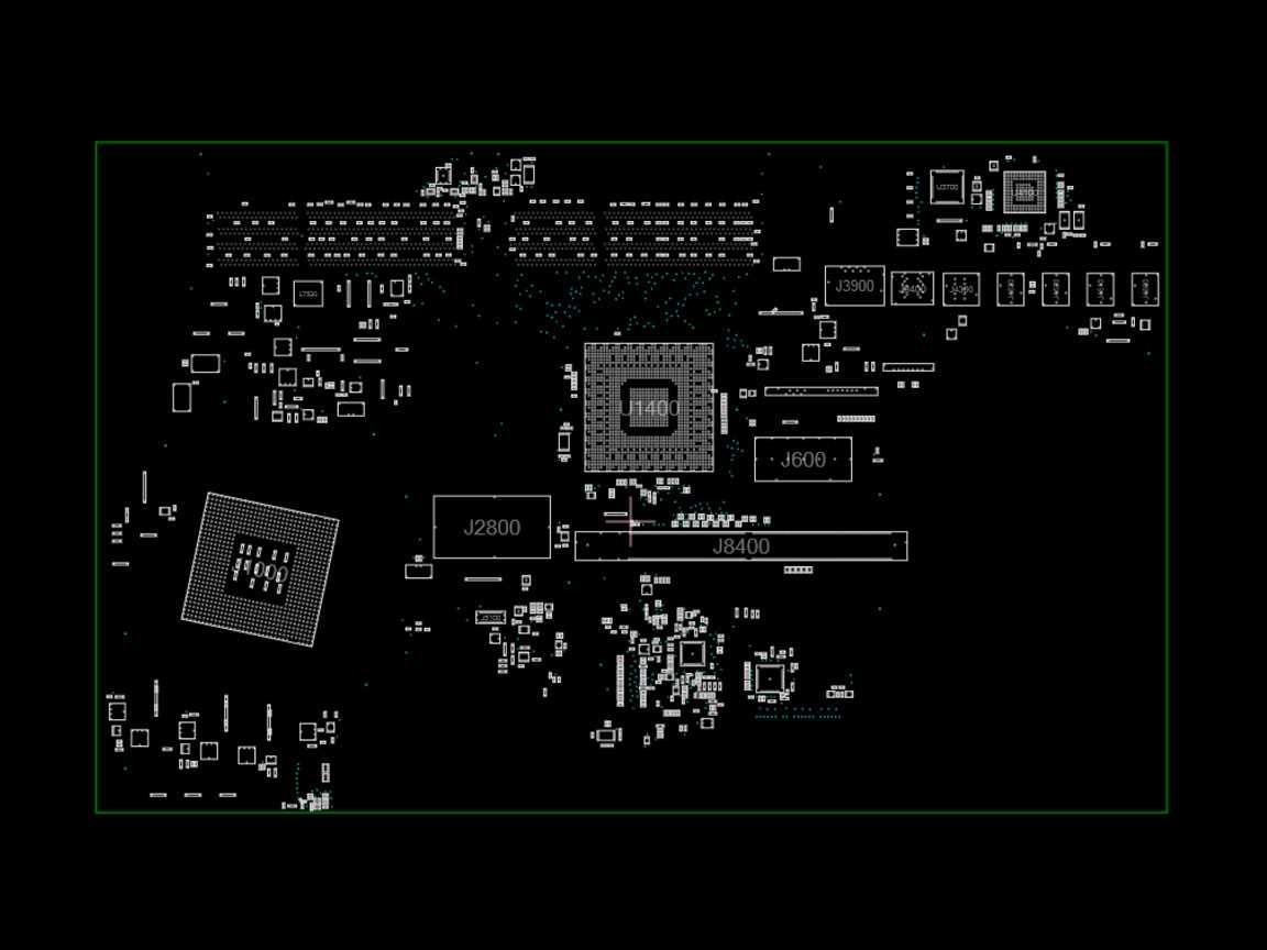 imac parts diagram