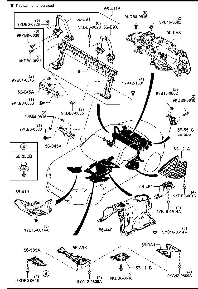 mazda miata parts diagram download