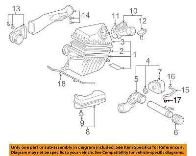 2017 tacoma parts diagram