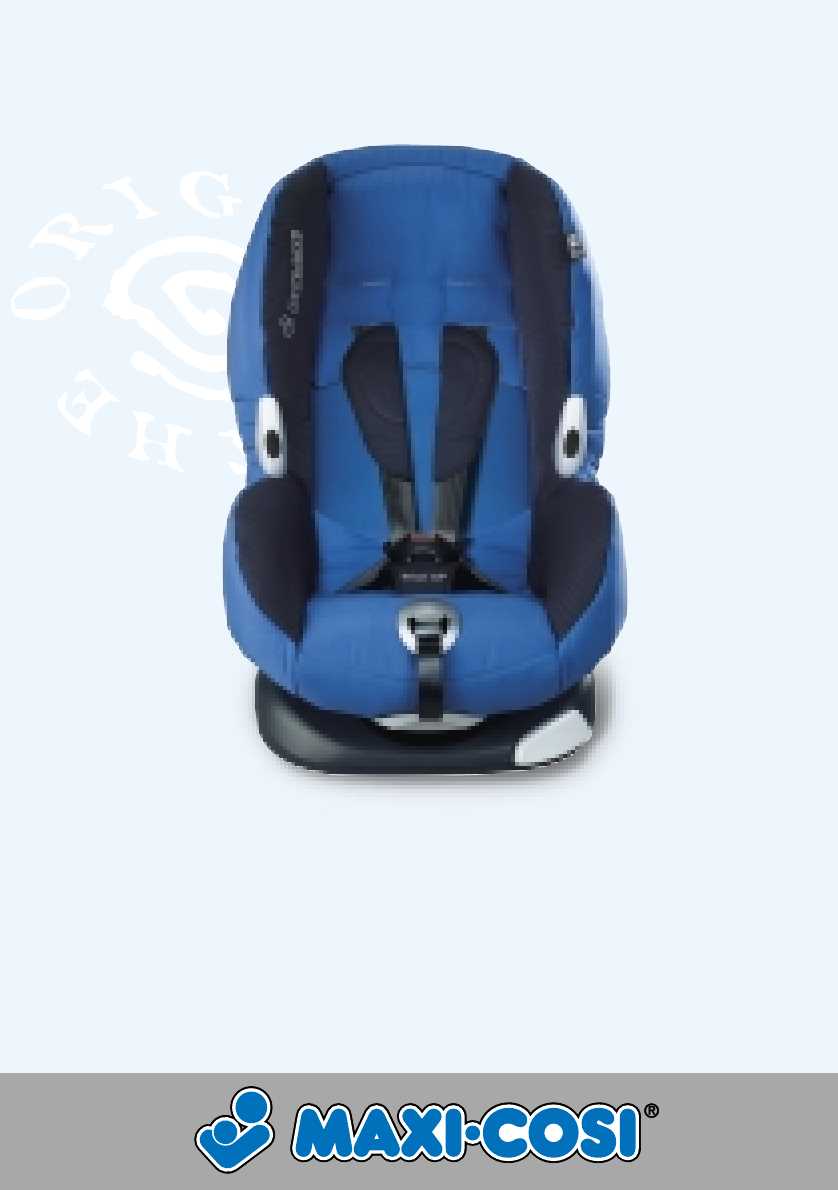 infant car seat parts diagram