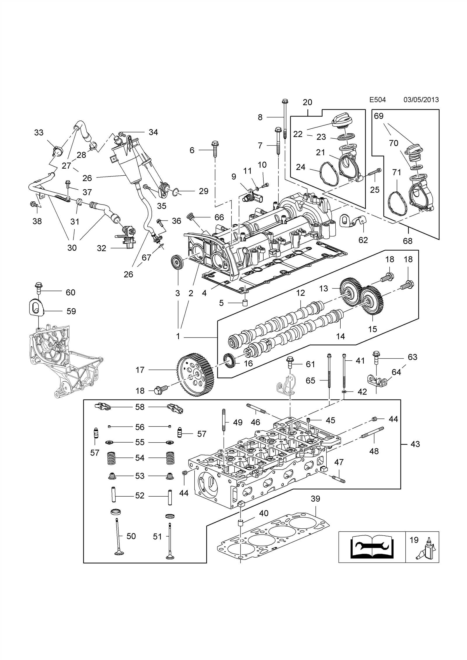 insignia washer parts diagram