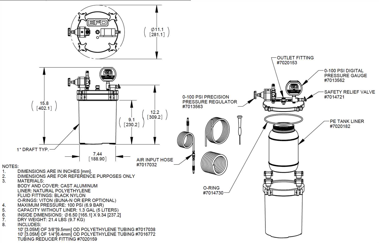 insinkerator parts diagram