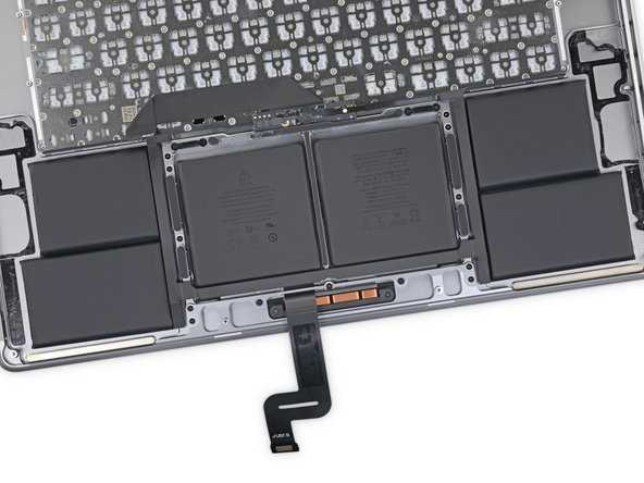 internal macbook pro parts diagram