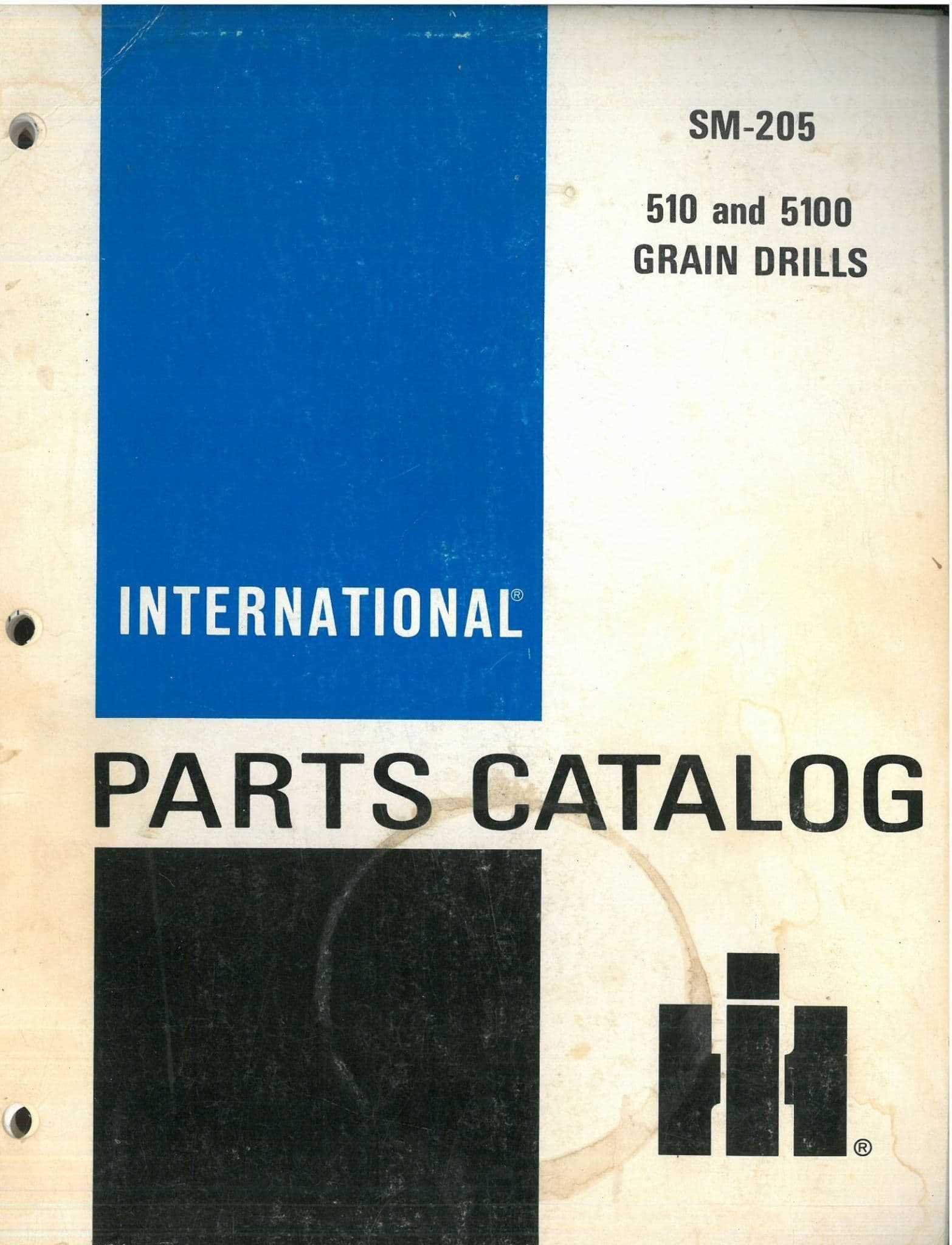 international 784 parts diagram