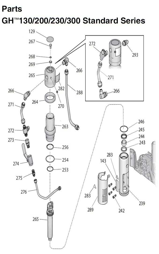 graco ultra max parts diagram