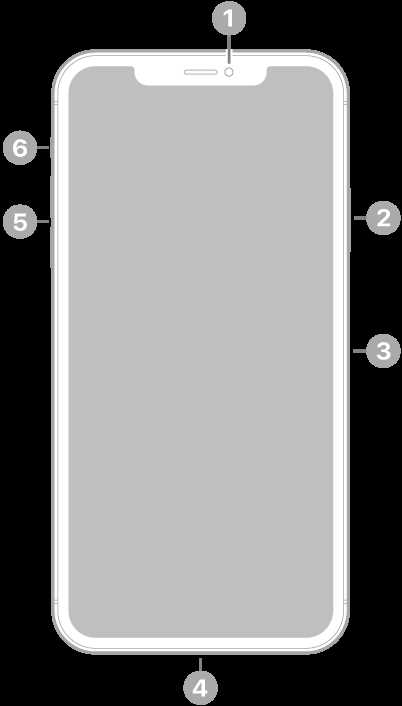 iphone 11 pro parts diagram