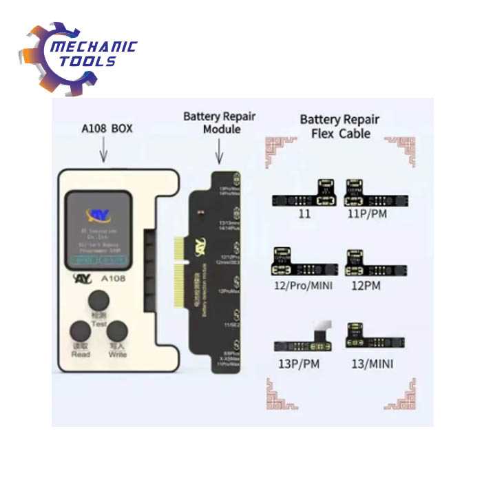 iphone 13 parts diagram