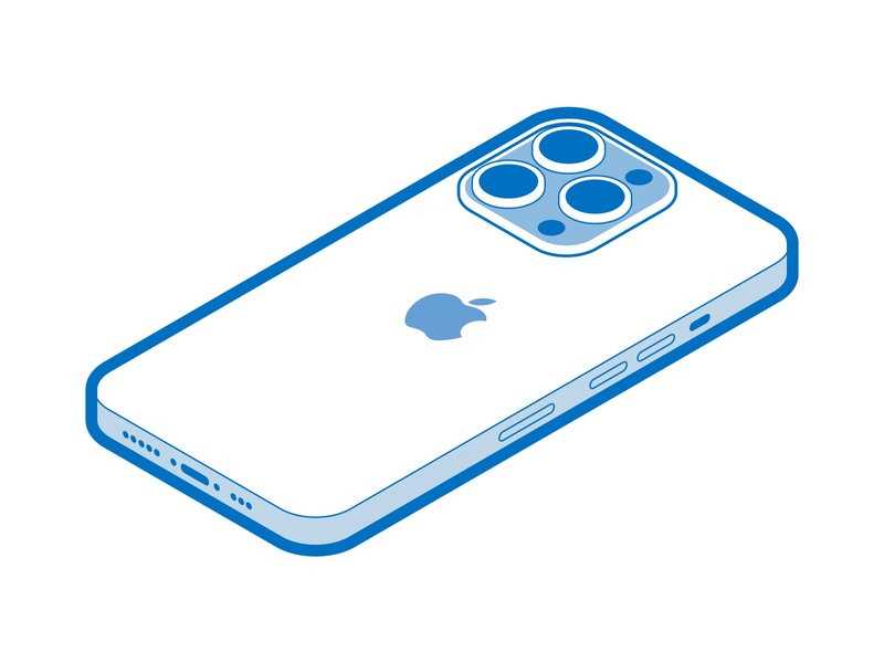 iphone 13 pro max parts diagram