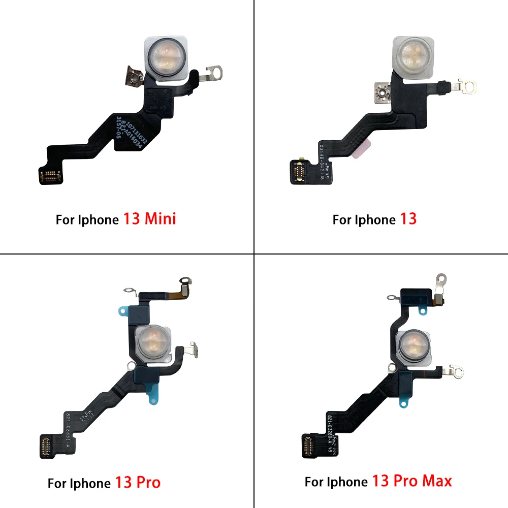 iphone 13 pro max parts diagram