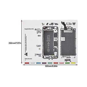 iphone 6 plus diagram of parts