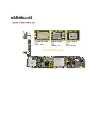 iphone 6s parts diagram