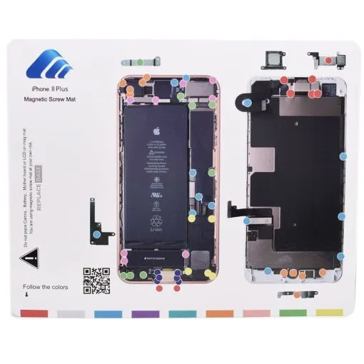 iphone xr parts diagram