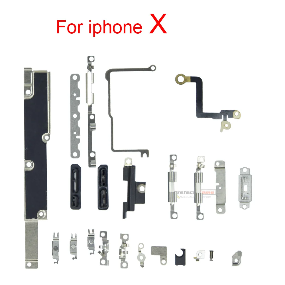 iphone xs max parts diagram