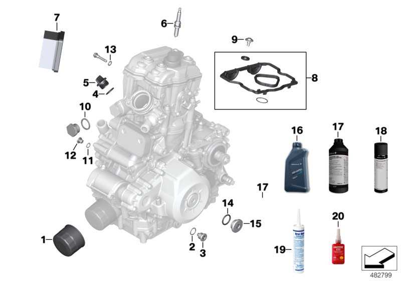 stihl bg55 leaf blower parts diagram