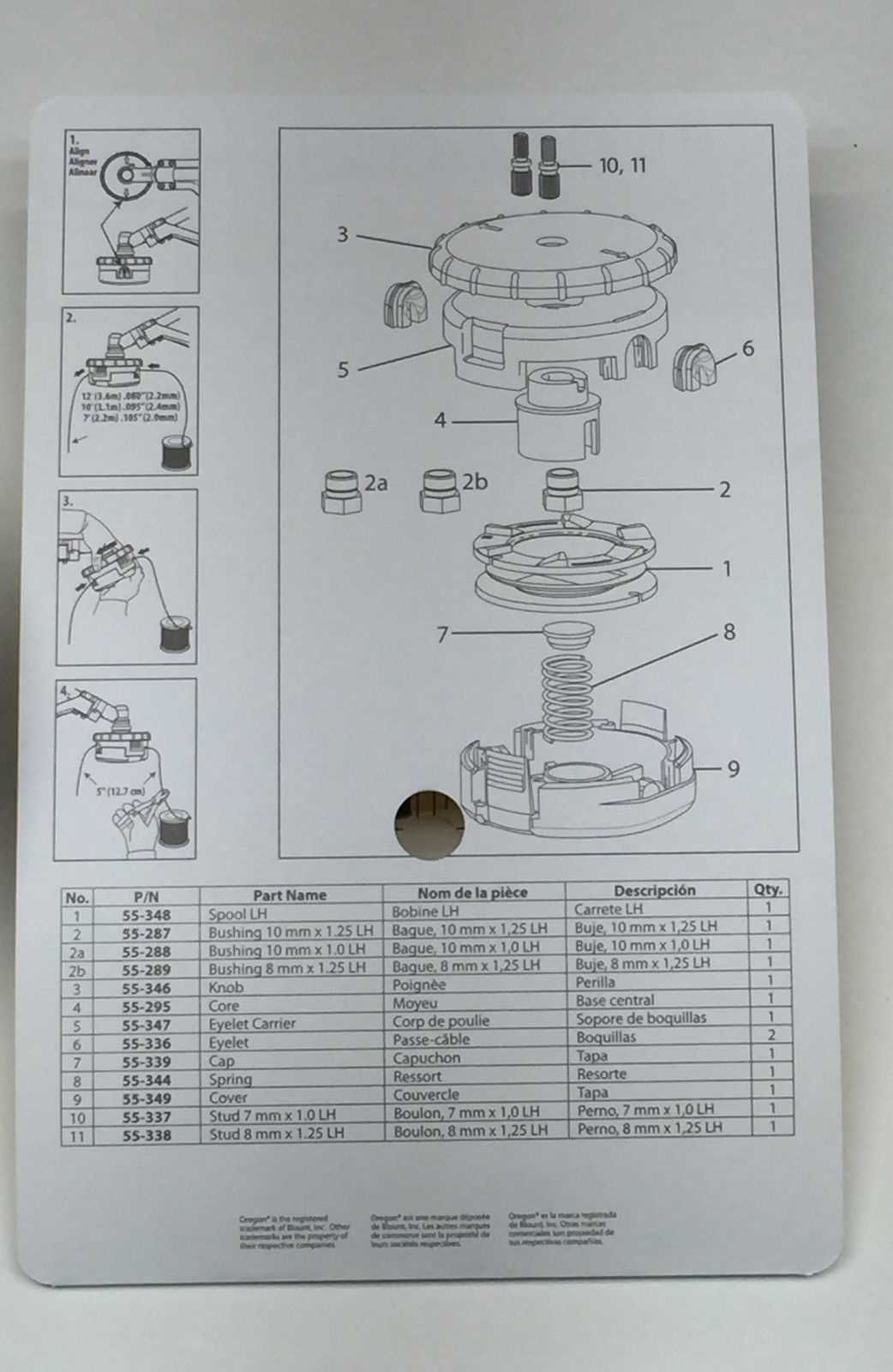 ut33600a parts diagram