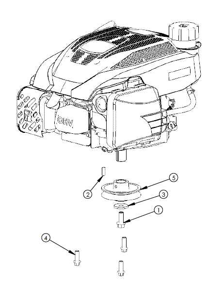 briggs and stratton 190cc parts diagram