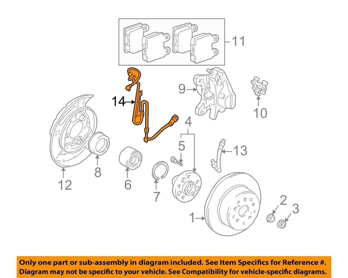 is300 parts diagram