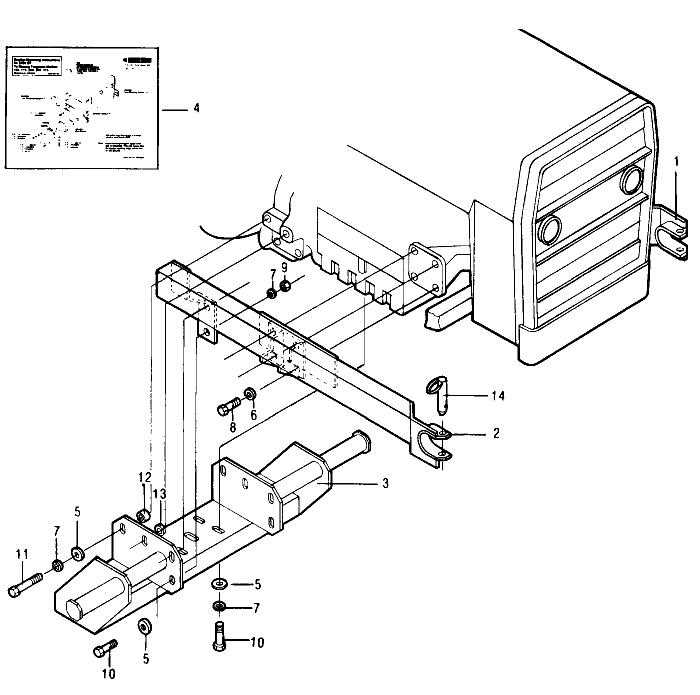 mst 206 545c parts diagram