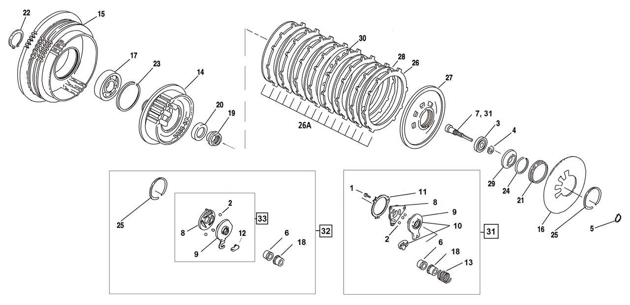 harley sportster 1200 parts diagram