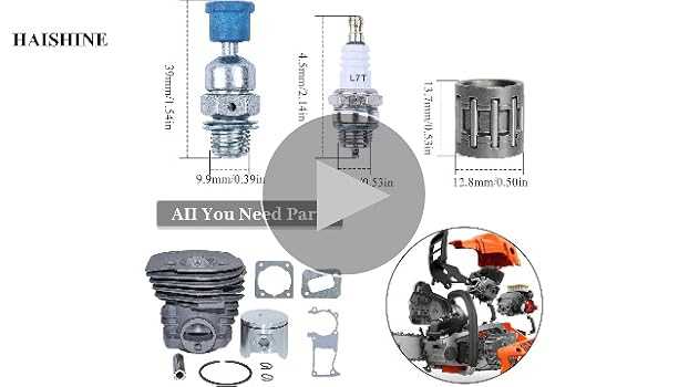 jonsered 2150 parts diagram