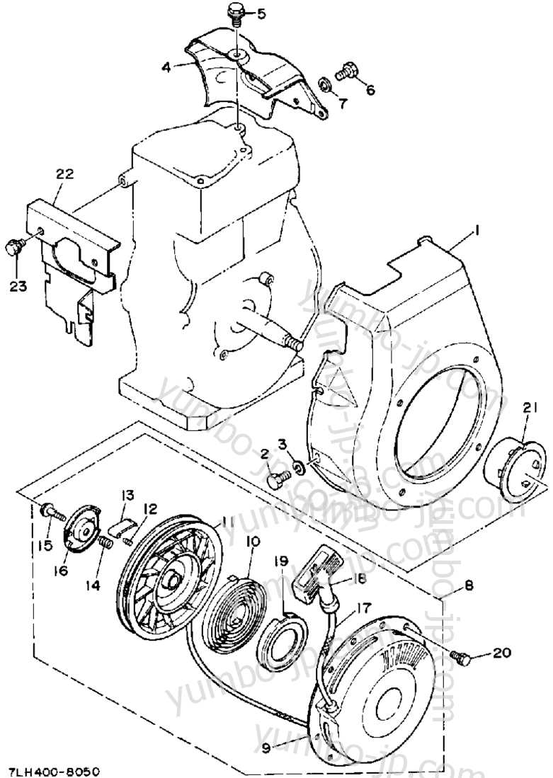 briggs and stratton 80202 parts diagram