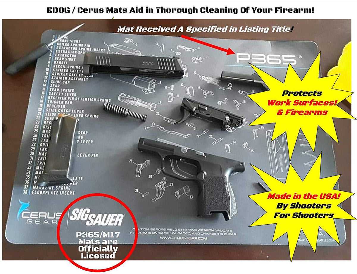 s&w m&p parts diagram