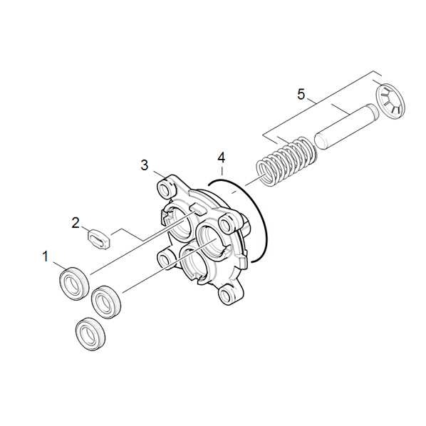 karcher k5 premium parts diagram