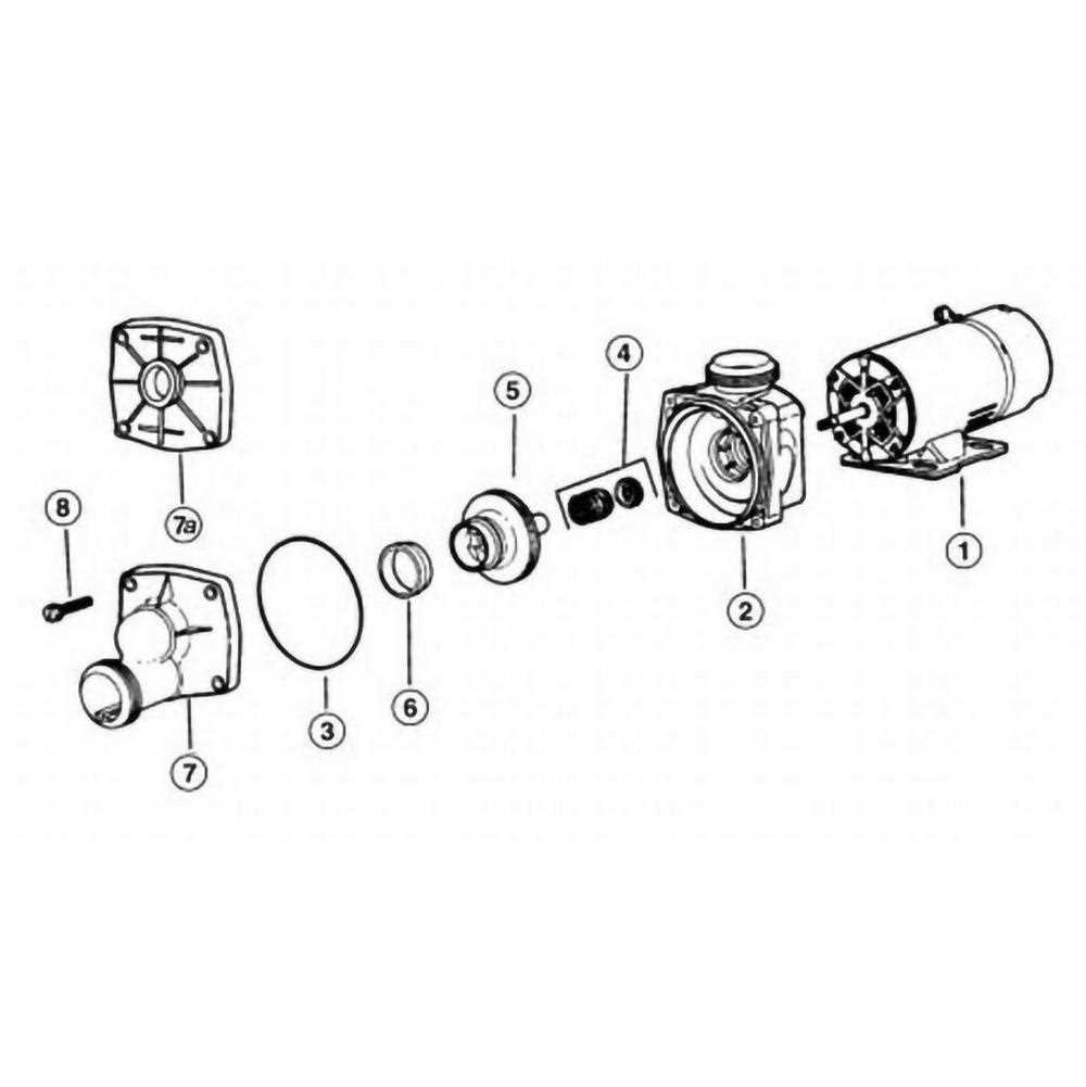 jacuzzi parts diagram