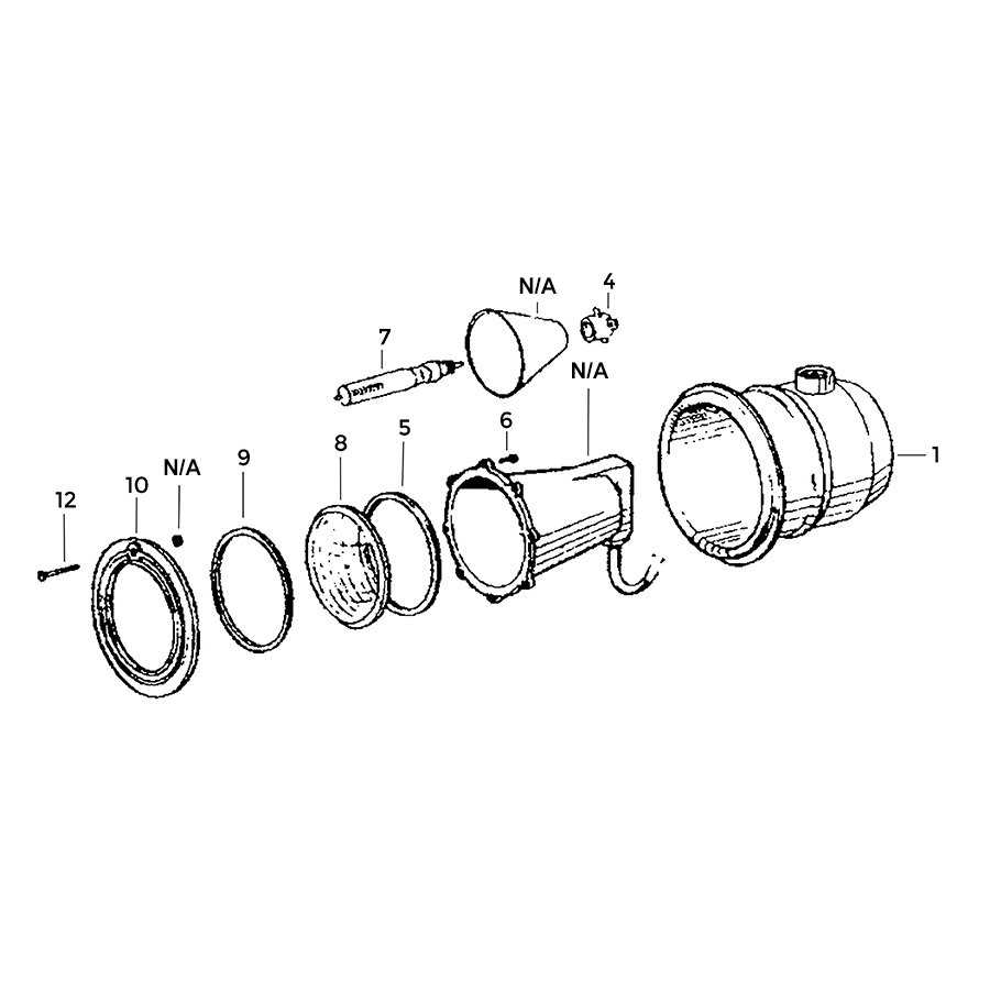 jacuzzi parts diagram